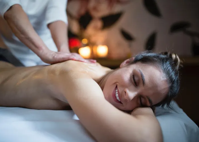 Elisabethhotel Premium Private Retreat- Adults Only Otel