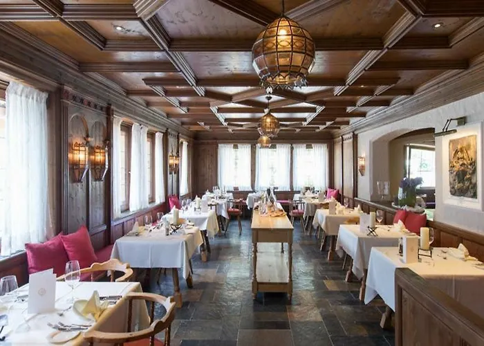 Otel Elisabethhotel Premium Private Retreat- Adults Only 4*